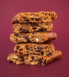 ALOHA Organic Plant Based Protein Bars - Oatmeal