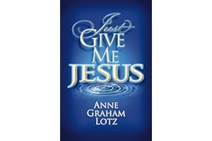 Just Give Me Jesus