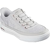 Skechers Womens Arch Fit Arcade-Cuddle Steps