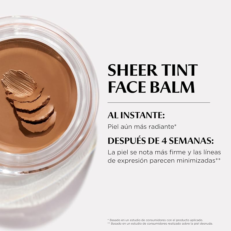 , Do It All, Bálsamo Facial com Tonalidade, 305 Médio Neutro, 18g