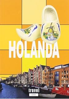 Amsterdam Holanda Amsterdam Holland Spanish Edition Tci 9788497762731 Amazon Com Books