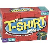 The T-Shirt Game