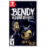 Bendy and the Dark Revival - Nintendo Switch