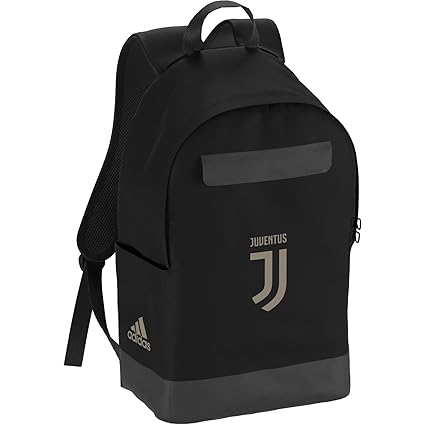 mochila juventus adidas