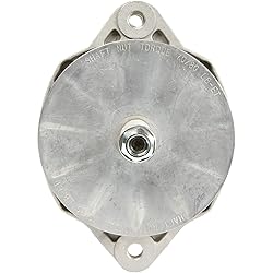 DB Electrical ADR0277 Truck Alternator For 24 Volt
