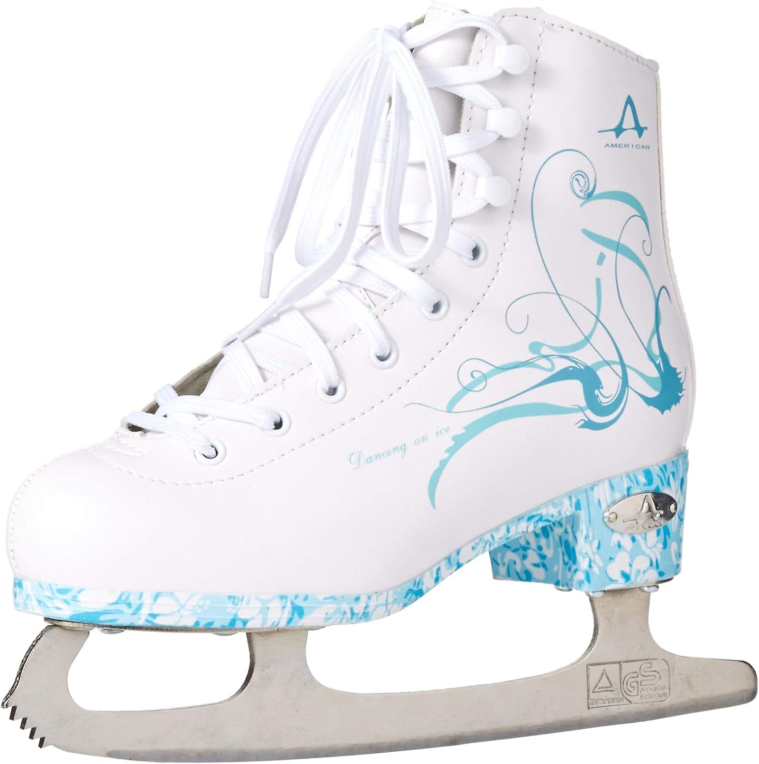 ice skating shoes