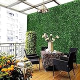 Windscreen4less Artificial Leaf Faux Ivy Expandable Stretchable Privacy Fence Screen Single Sided Leaves Amazon Ca Home Windscreen4less Artificial Leaf Faux Ivy Expandable Stretchable Privacy Fence Screen Single Sided Leaves Amazon Ca Home