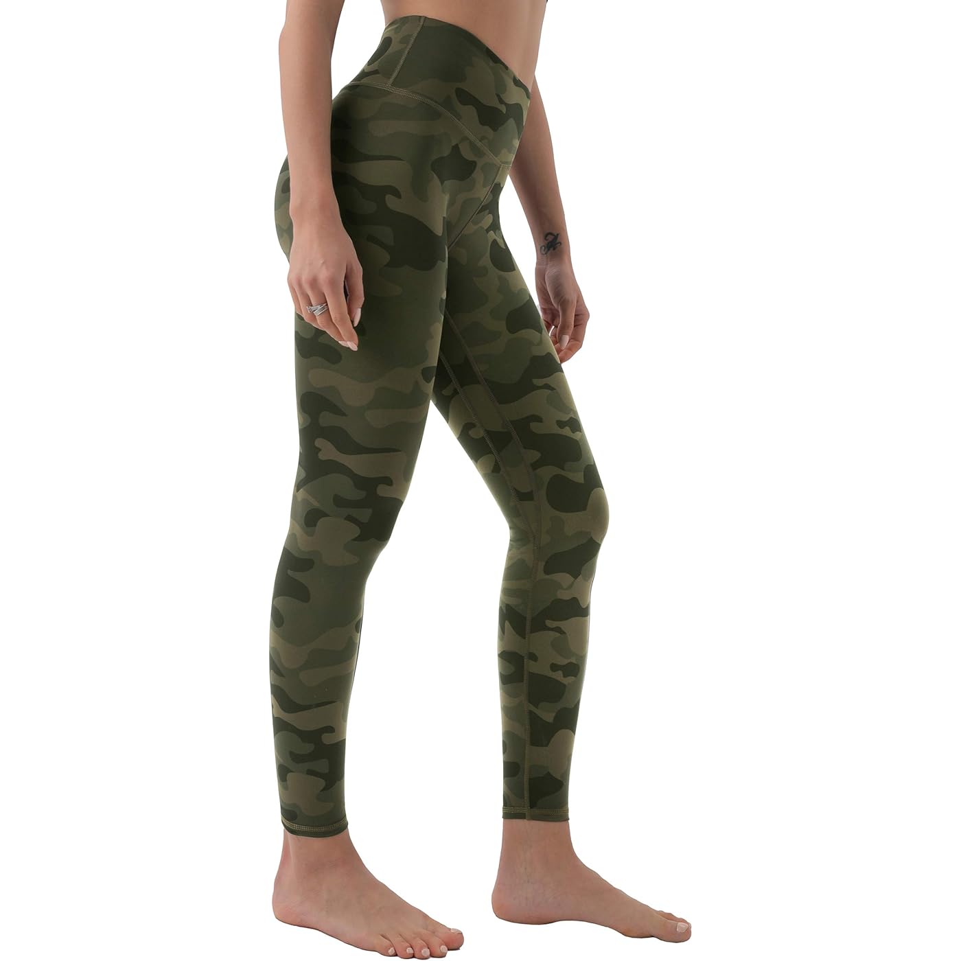 Voeons Leggings
