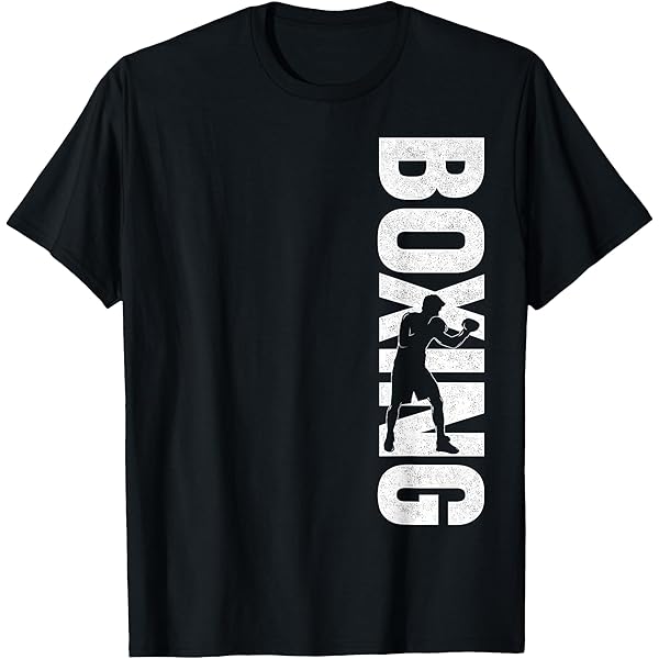 トップス vintage \"new BOXER\" design shirt ITALY Boxer Classic – Boxer Athletics