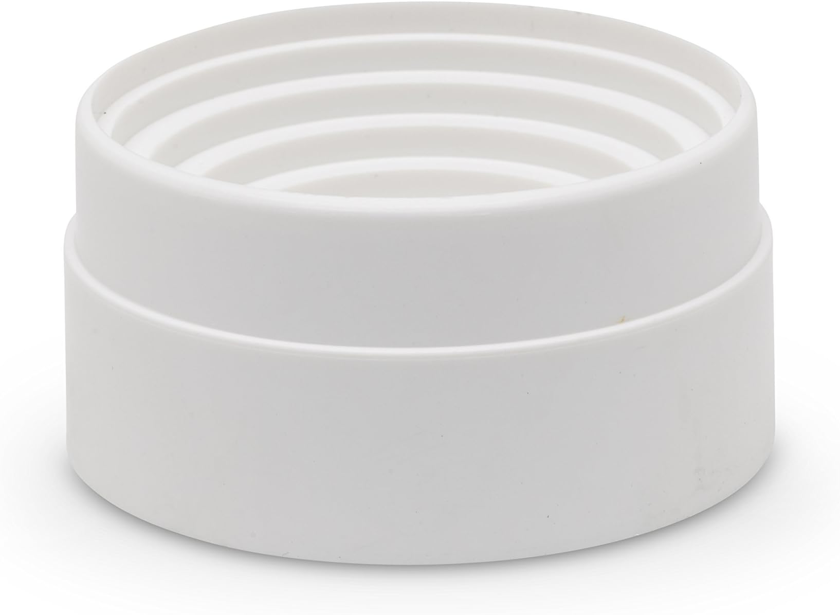 Goldleaf Scientific ACC090FH Plastic Flask Stand, 90mm, for Round Bottom Flasks up to 1000mL (3-Pack)