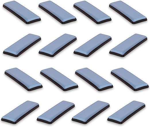 4 Stück/Preiu-öbelgleiter/rechteckig / 24 X 100 / Produktbild-Vorschau 6