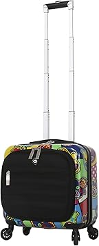 mia toro underseat luggage