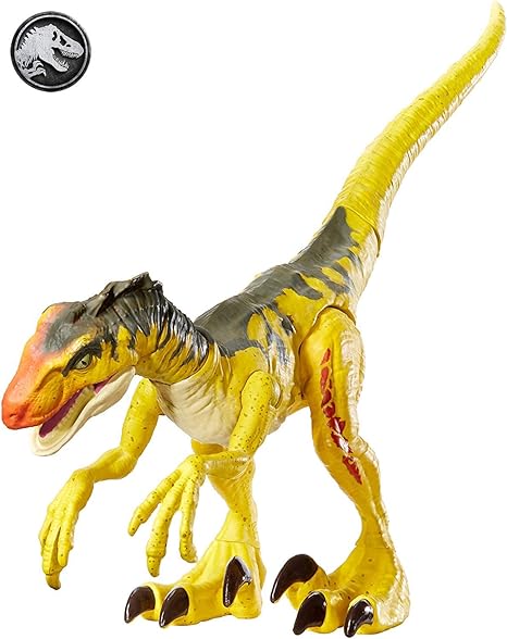 jurassic world mattel plesiosaurus