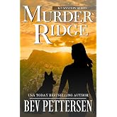 MURDER RIDGE (K-9 Mystery Series)