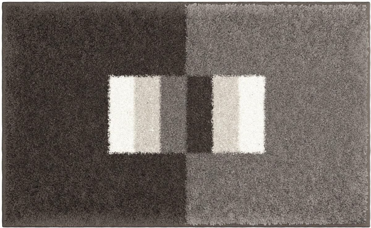 CAPRICIO bath mat 50x80cm taupe