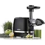 Omega Juicer H3000R Slow Masticating