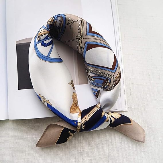 Amazon Co Jp ベルト バッグ 結び方 スカーフ柄 スカート スカーフの巻き方 レオパード 柄 ヒョウ レース ドット 春 女性 夏 水着 パレオ 体型カバー ヘア 黒 白 スカーフ ネックレス ストール バッグ 柄スカーフ 細スカ 服 ファッション小物