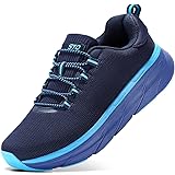 STQ Slip on Sneakers Women Cushioned Orthopedic