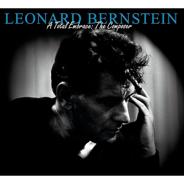 The Infinite Variety of Music: Leonard Bernstein: 9780671370008