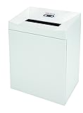 HSM Pure 530 Strip-Cut; shreds up to 30