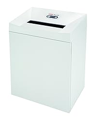 HSM Pure 530 Strip-Cut; shreds up to 30