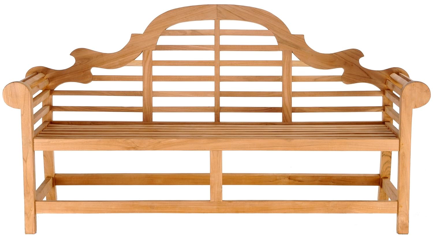 Best Lutyens Garden Bench