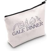 JNIAP BG3 Game Inspired Gift DND Gamer Adventure Gift Gamer Merchandise (G DINNER Bag)