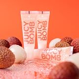 Essence JUICY BOMB Lipgloss 10ml Shiny Dewy Shimmer Non-Sticky Cruelty-Free view 9