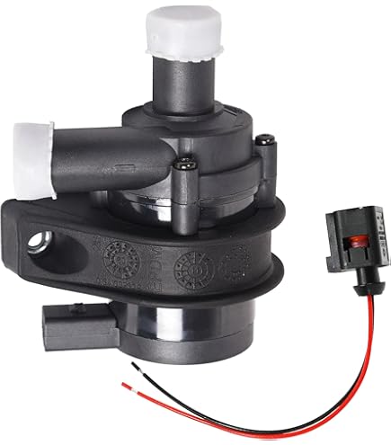 Amazon.com: HOLDWELL Cooling Water Pump 25100-42540 25100-42541