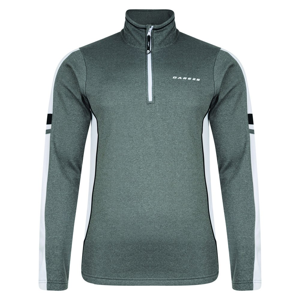 Dare 2b Men's Enduring Core Stretch - Grey Marl, Small