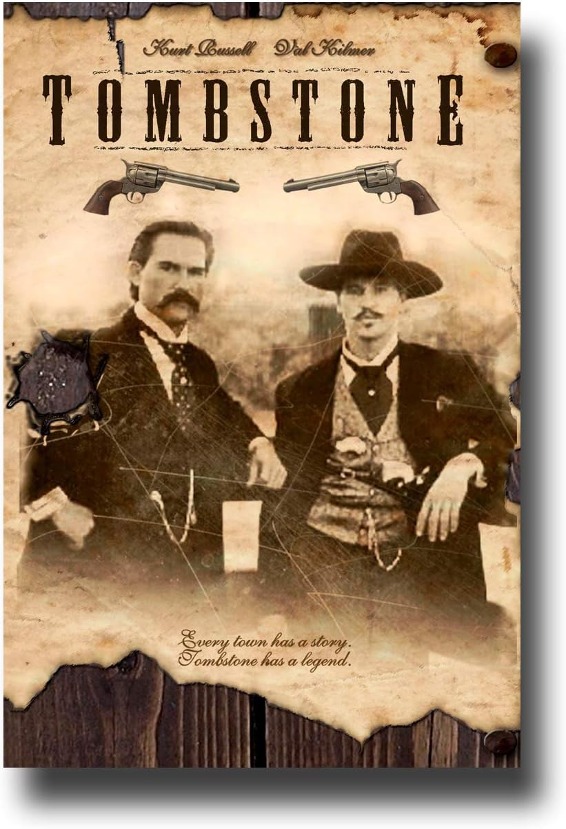 Tombstone full movie picture