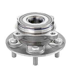 Stirling P513397PR_UD18F - Pair 2 Front Wheel