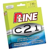 P-Line C21 Copymer Filler Spool