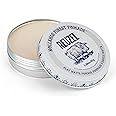 Reuzel Matte Clay Pomade, No Shine Pomade With A Medium Hold For A Natural Style And Finish 3.38oz/95g