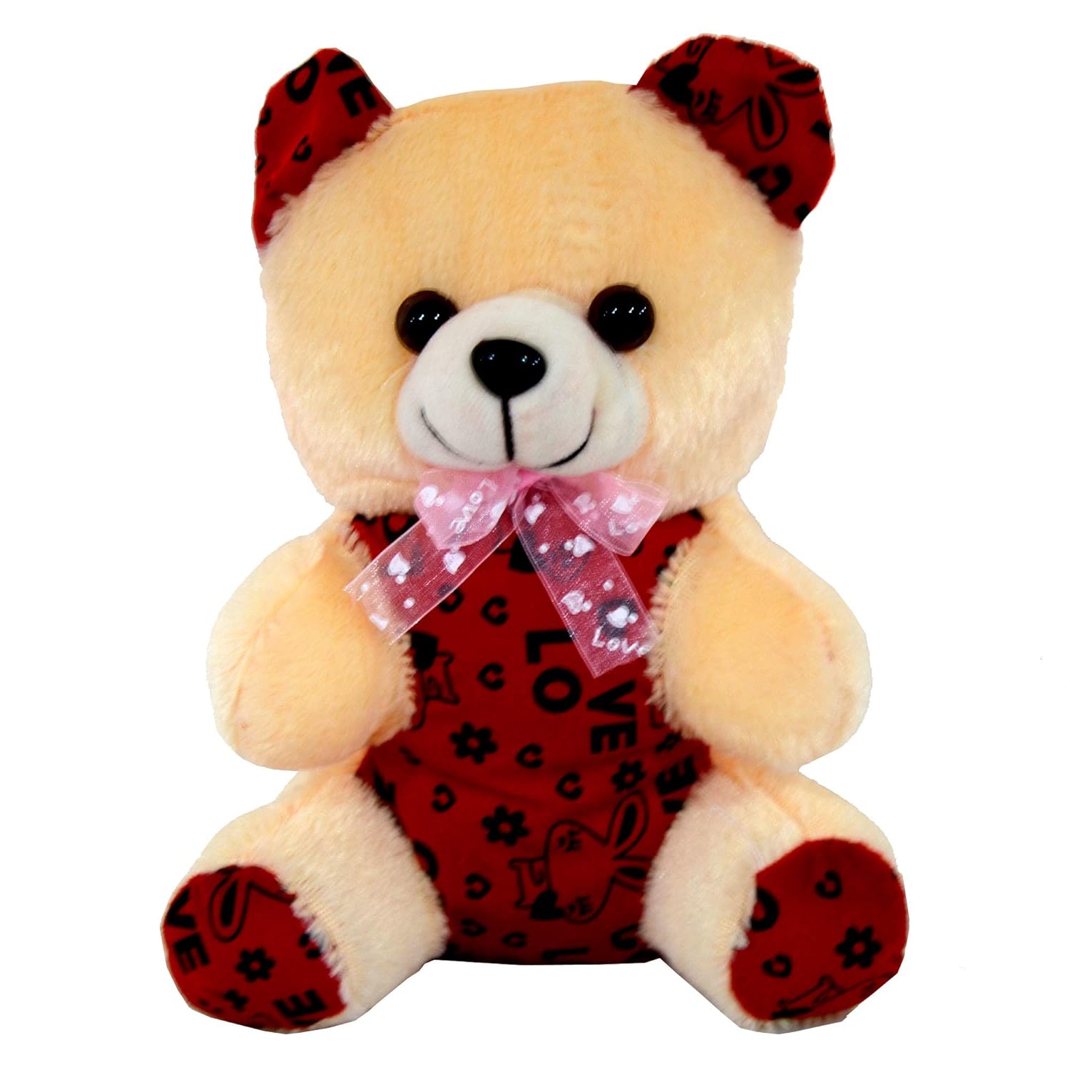 cute soft teddy bear