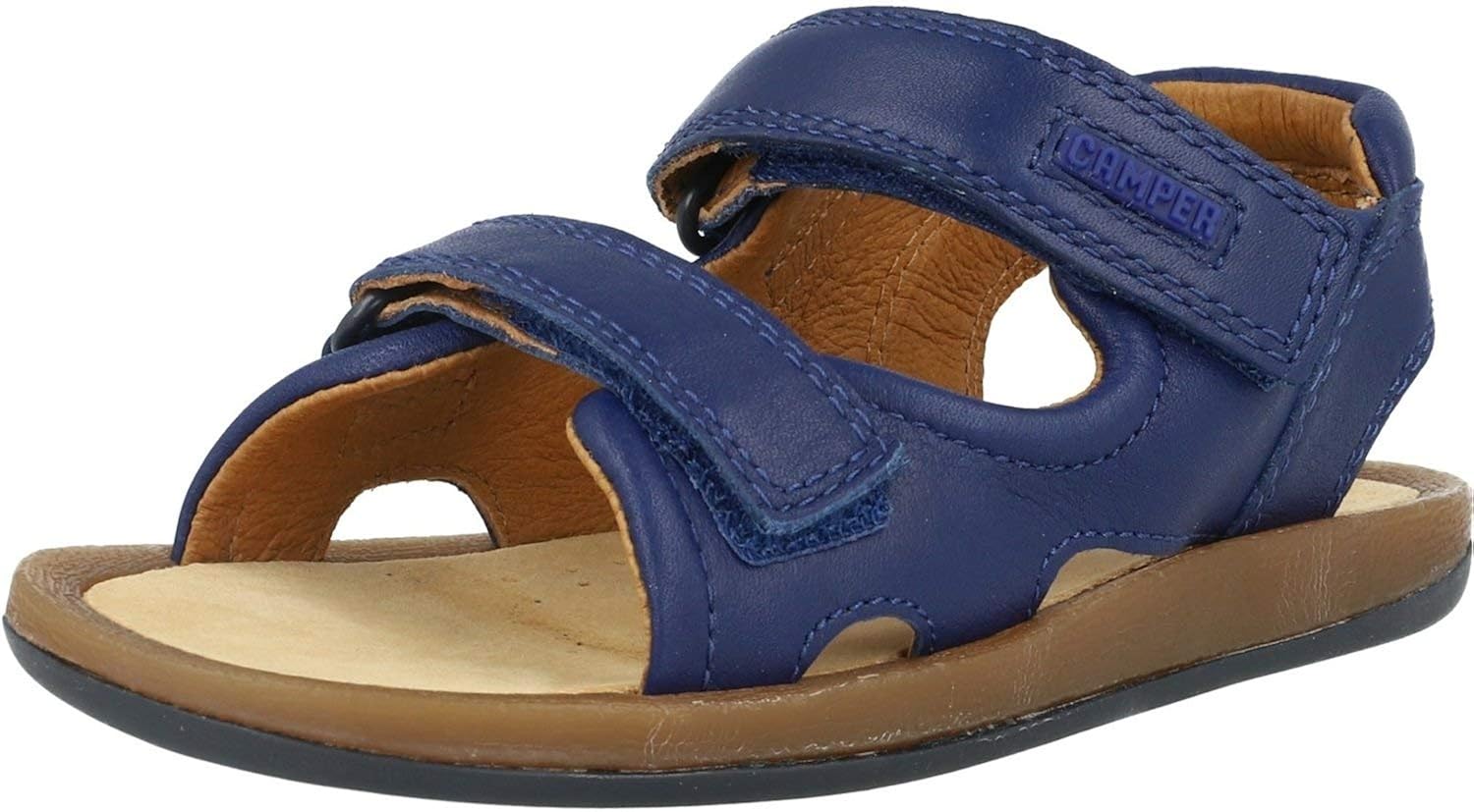 camper bicho sandals