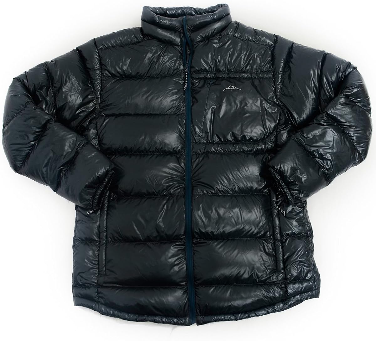 Amazon NANGA ナンガ スーパー ライト ダウン ジャケット メンズ SUPER LIGHT DOWN JACKET アウトドア