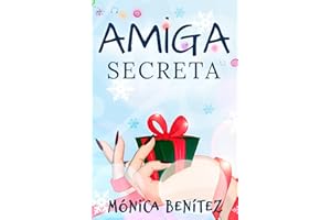 Amiga secreta (Portuguese Edition)