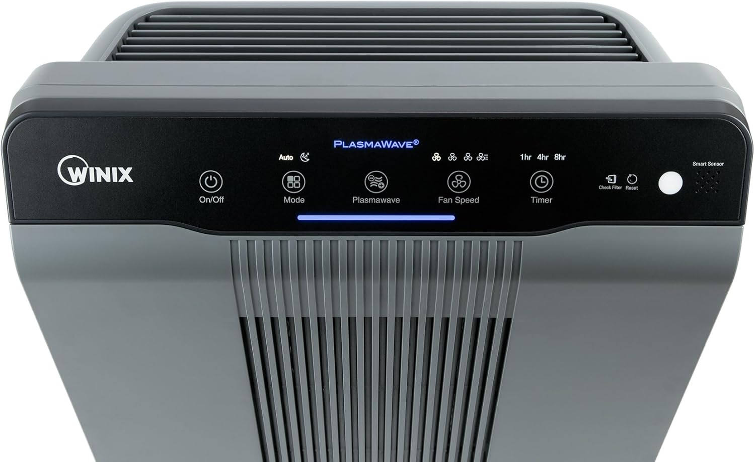 Winix 5300-2 Air Purifier Review | At Home Divas