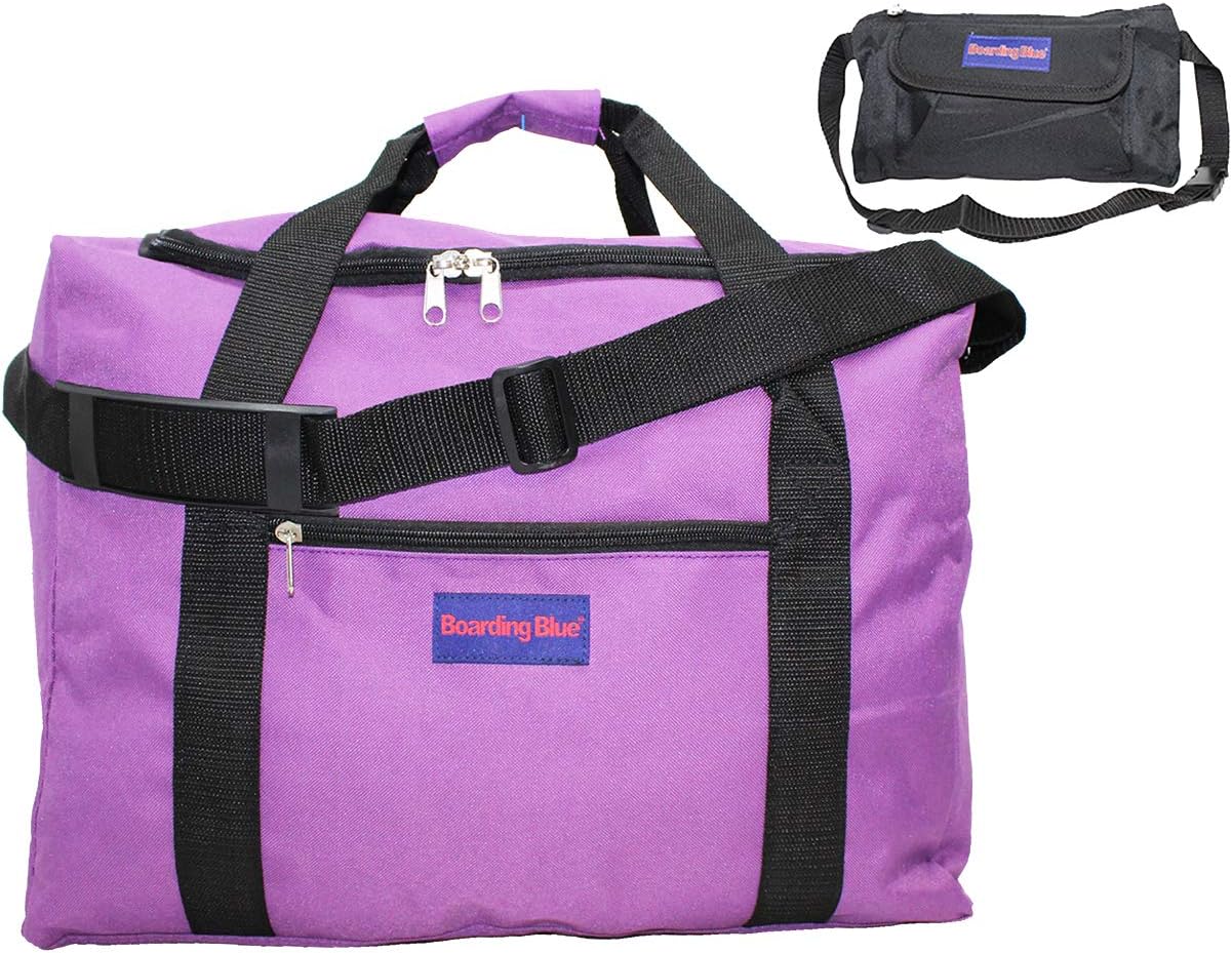 personal item on spirit