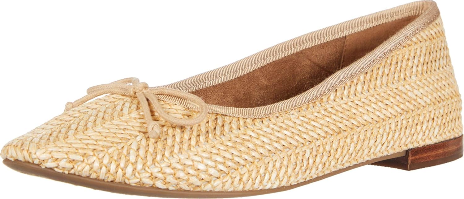 aerosoles women's ballet flat