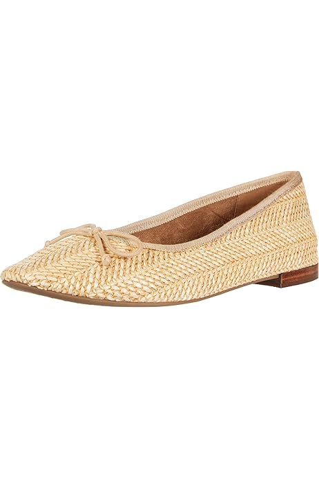 aerosoles homerun ballet flat