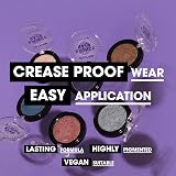 Collection Bounce Back Creamy Eyeshadow Bronzed Up Long-Lasting Crease Proof view 6