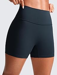 CRZ YOGA Secretsculpt Womens Butterlift High Waist