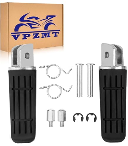 Amazon.com: Genuine OEM For Yamaha FOOTREST 1KB-27451-00-00