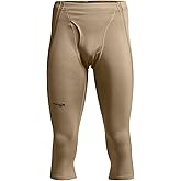 SITKA Gear Mens Core Merino 330 Zip-Off Bottom