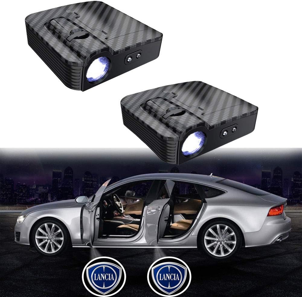 proiettore a led per auto