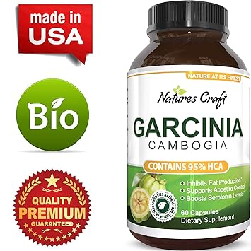 Garcinia cambogia extract weight loss reviews