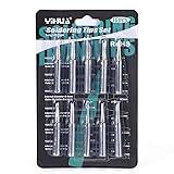 YIHUA #1201 Lead-Free Pre-Tinned Soldering Iron