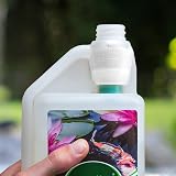 envii Pond Klear Natural Green Pond Water Treatment 500ml Treats 20000 L view 7